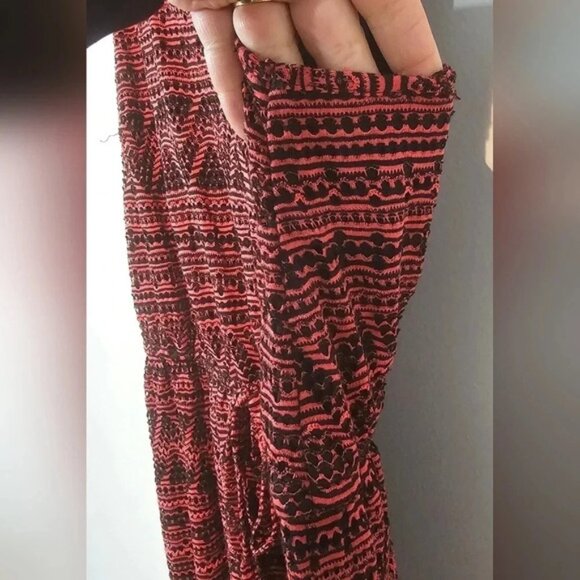 Be Bop Maxi dress size L - Picture 9 of 11